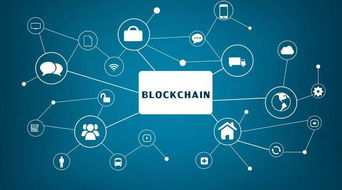 大數(shù)據(jù)、物聯(lián)網(wǎng)與區(qū)塊鏈融合趨勢 信息安全保障與網(wǎng)絡(luò)安全軟件開發(fā)新路徑